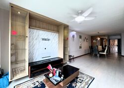 Blk 296 Punggol Grove (Punggol), HDB 5 Rooms #483762421